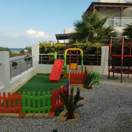 Caesar Beach Βίλα *