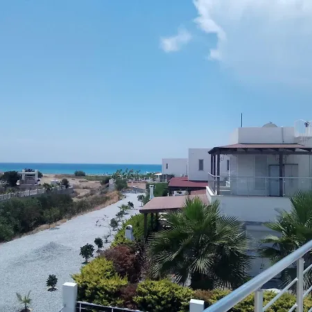 Caesar Beach