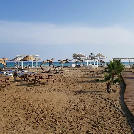 Caesar Beach